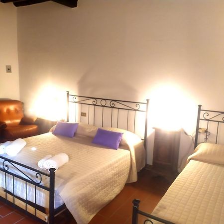 Da Tilli Alla Fornace - Agriturismo Montaione Dış mekan fotoğraf