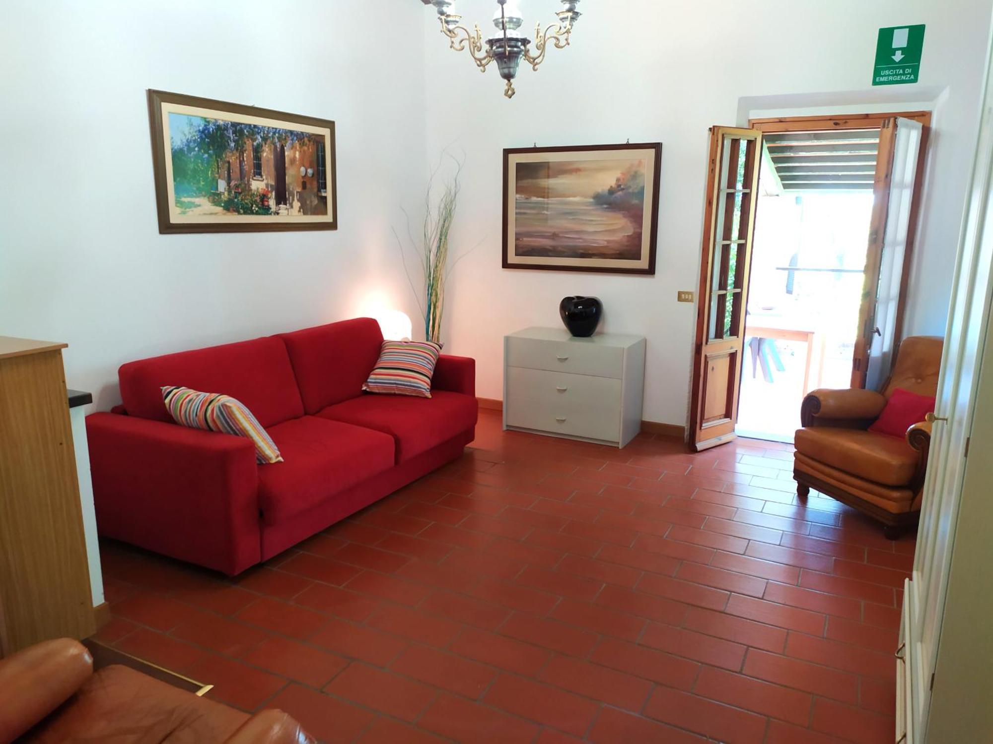 Da Tilli Alla Fornace - Agriturismo Montaione Dış mekan fotoğraf