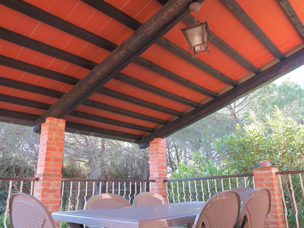 Da Tilli Alla Fornace - Agriturismo Montaione Oda fotoğraf