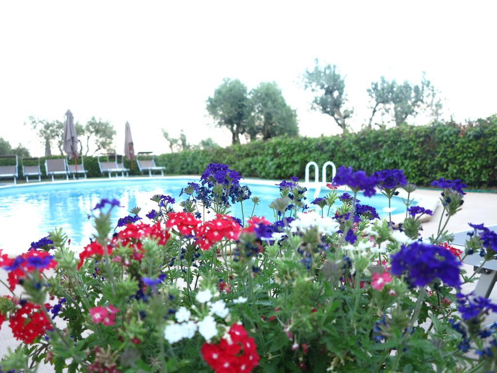 Da Tilli Alla Fornace - Agriturismo Montaione Dış mekan fotoğraf